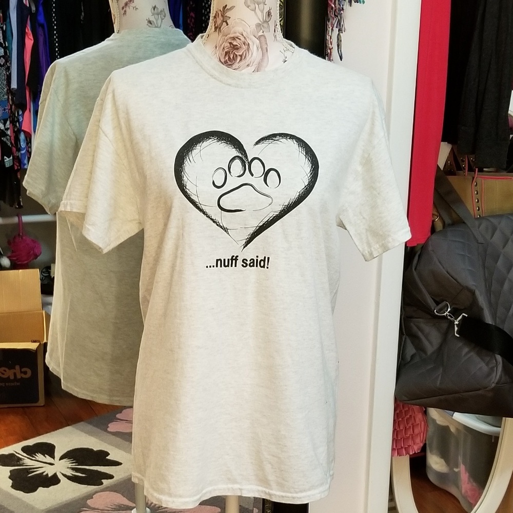 Tshirt